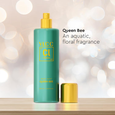 VLCC Clinic Body Mist